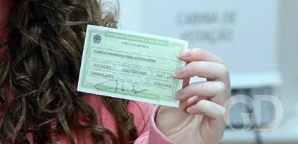 Número de jovens votantes aumentou em 78% no Brasil desde a eleição municipal passada