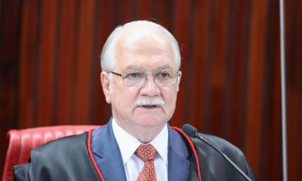 Ministro Fachin reafirma que marco temporal é inconstitucional