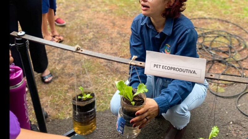 Inscrições para cursos de qualificação do Programa Bioeconomia se encerram nesta quinta-feira (18)