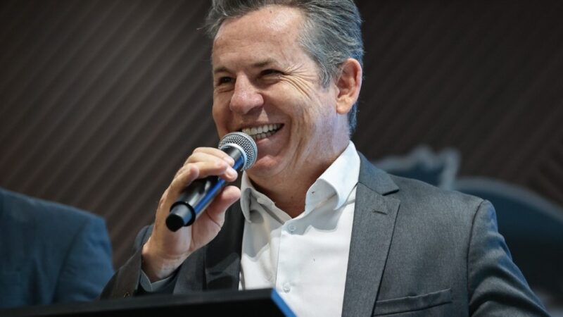 MT é o 2º estado com mais pessoas trabalhando entre a população apta ao mercado de trabalho