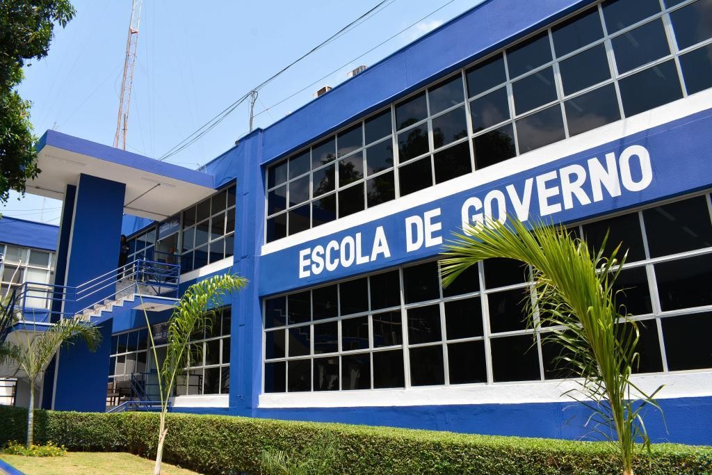 Escola de Governo de MT capacita servidores em gestão de documentos e SigaDoc