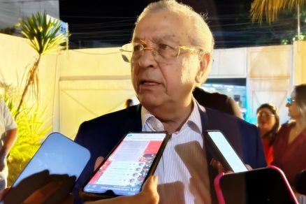 Jayme defende Botelho e critica Lúdio por “demagogia” na AL