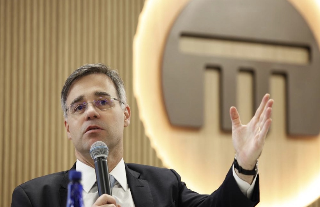 Ministros do STF e TST debatem em Sinop ‘desafios constitucionais para desenvolvimento do agro’