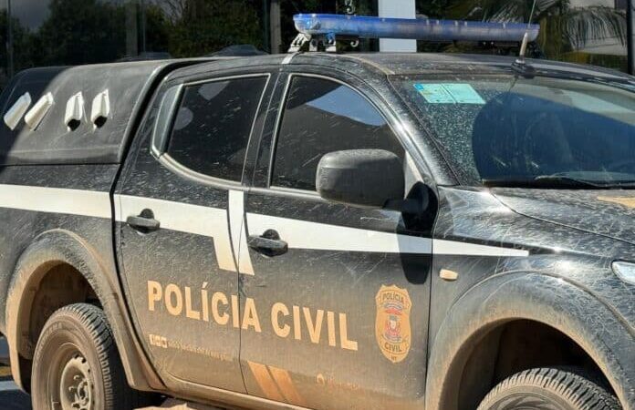 Bebê de 1 ano morre após se afogar em piscina no Mato Grosso