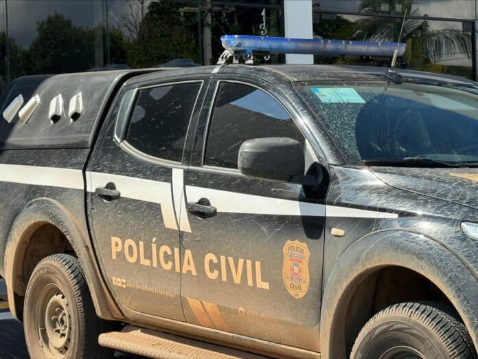 Bebê de 1 ano morre após se afogar em piscina no Mato Grosso