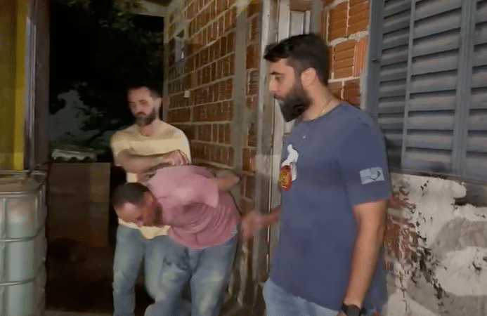 Polícia prende ex-marido e seu irmão por assassinato de filha de deputado em Mato Grosso