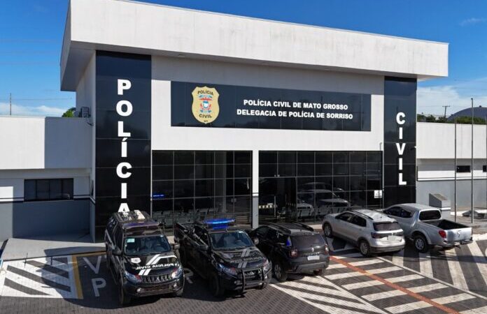 Sorriso: mulher cai em golpe e perde R$ 12,6 mil em transferências; criminoso se passou por funcionário do banco