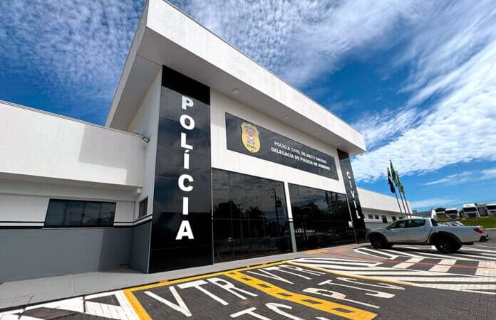 Estelionatário se passa por gerente de banco e aplica golpe de quase R$ 10 mil em Sorriso