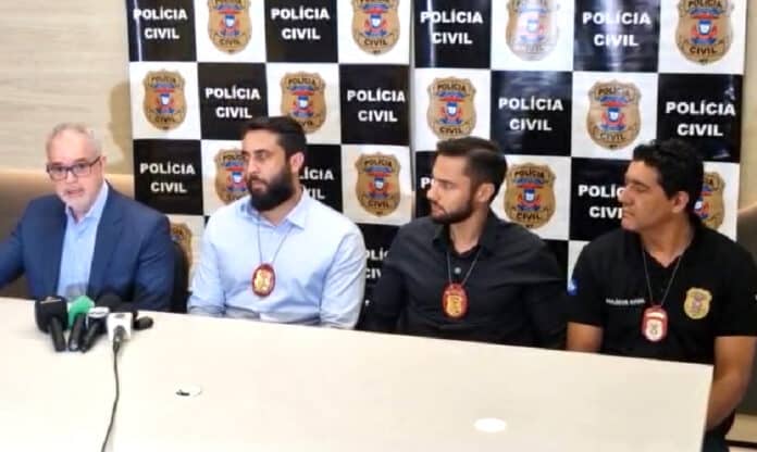 Ex-marido “é frio”, “não demonstra remorso”e pagaria R$ 4 mil para irmão matar Raquel Cattani, conclui polícia