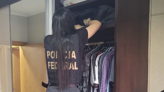 Polícia Federal investiga fraudes no seguro DPVAT em Mato Grosso