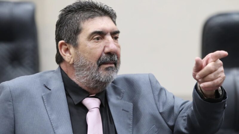 Deputado João deve compor como candidato a 1º secretário da Assembleia e ‘encerrar’ impasse