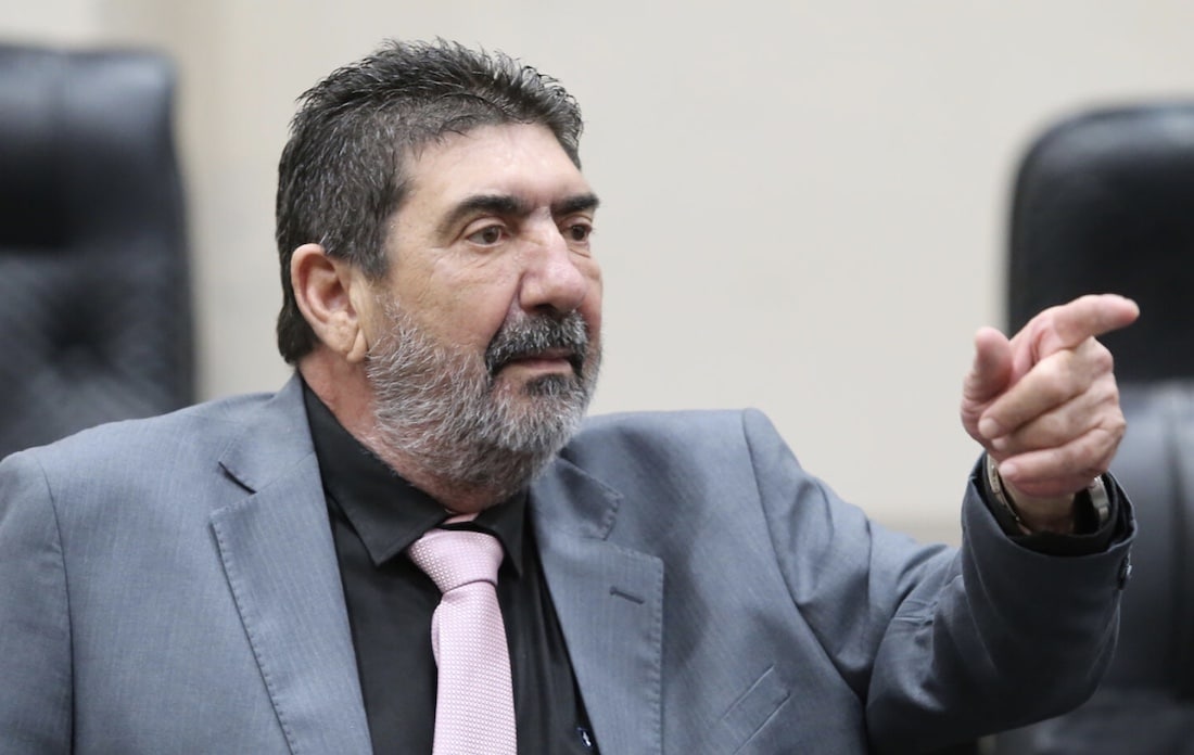 Deputado João deve compor como candidato a 1º secretário da Assembleia e ‘encerrar’ impasse