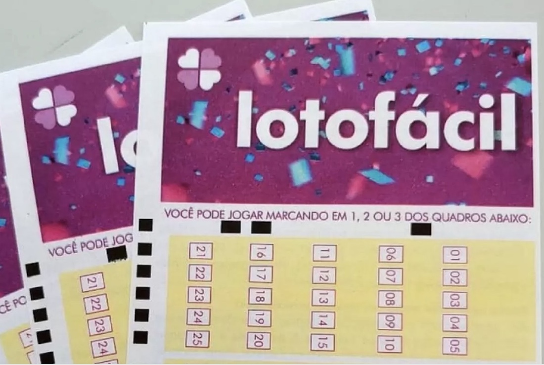 Apostador no Nortão acerta 15 números e ganha R$ 396 mil