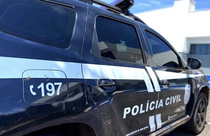 Diretor e presos de penitenciária no Mato Grosso são suspeitos de envolvimento em lavagem de dinheiro