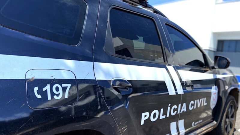 Mulher condenada a 18 anos de prisão por tráfico em MT é localizada e presa no Paraná