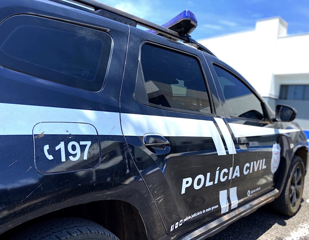 Mulher condenada a 18 anos de prisão por tráfico em MT é localizada e presa no Paraná