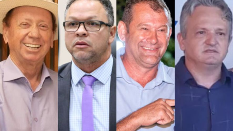 Sigla de Bolsonaro deve ter nomes nas principais cidades de MT