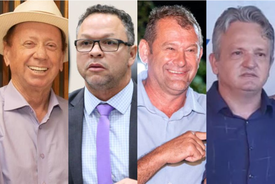 Sigla de Bolsonaro deve ter nomes nas principais cidades de MT