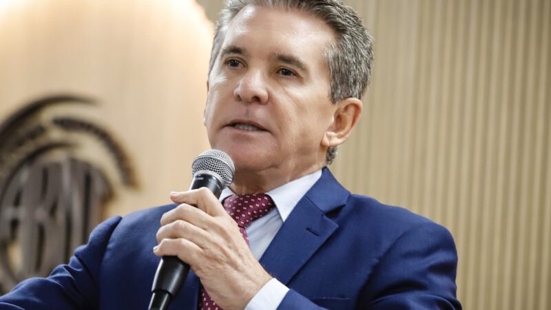 Presidente do TCE faz avaliação do semestre; ‘construímos pontes entre os gestores’