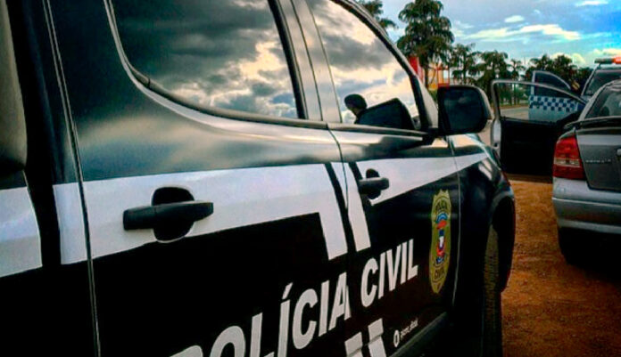 Em 6 meses, operações da polícia cumprem 103 prisões por mandados e 124 buscas em Mato Grosso