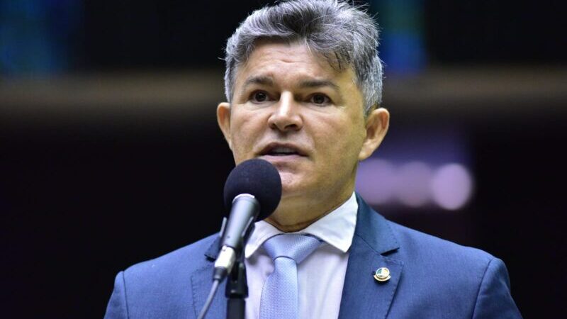 Medeiros comemora cancelamento do leilão de arroz e reforça apoio à CPI