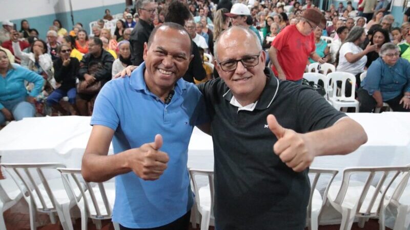PSB faz convenção no próximo dia 2 na Vila Operária