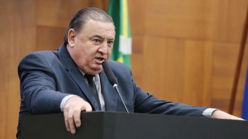 “A lei vai trazer resultados positivos, aquecer o turismo e a economia do Estado”, afirma deputado estadual sobre Transporte Zero