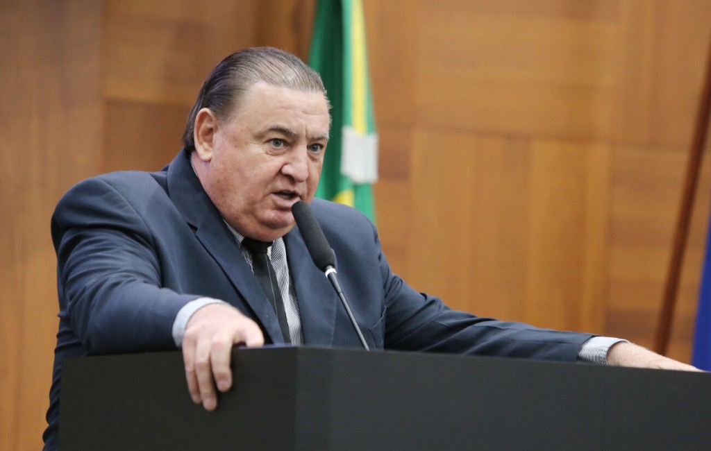 “A lei vai trazer resultados positivos, aquecer o turismo e a economia do Estado”, afirma deputado estadual sobre Transporte Zero