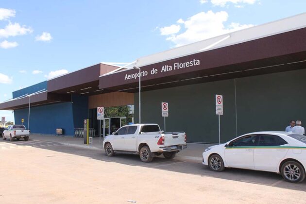GOL inicia venda de voos operados em codeshare com a Azul e atenderá em Alta Floresta
