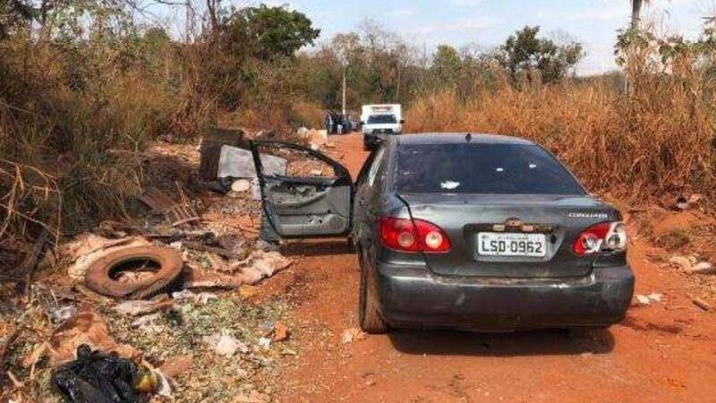 MPE diz que PMs adulteraram provas e sumiram com armas