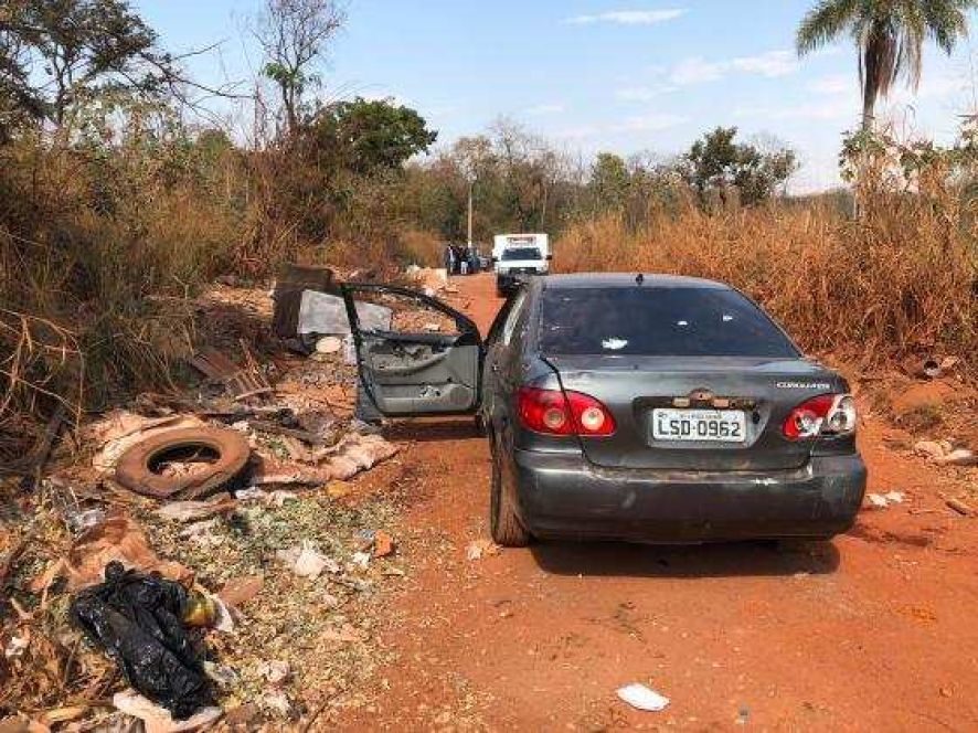 MPE diz que PMs adulteraram provas e sumiram com armas