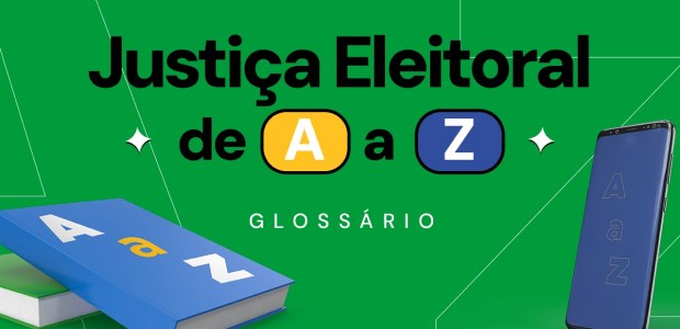 Glossário mostra a ligação entre convenção partidária e registro de candidatura