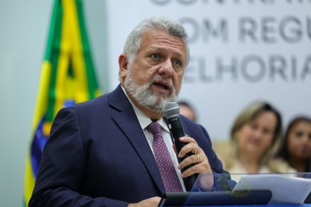 Caixa estuda contratar acusada de fraudar licitação