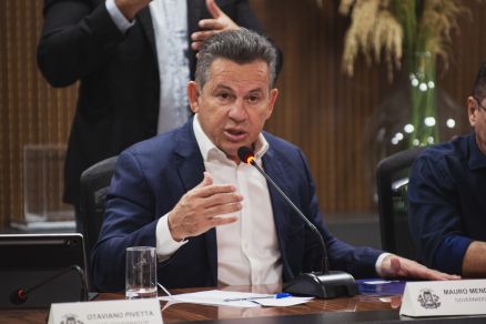 “Riva acha que ainda manda em MT como mandou por 20 anos”