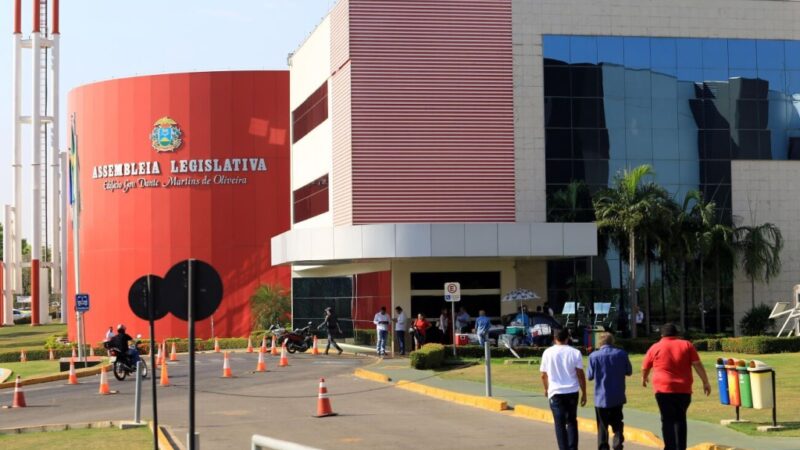 Projeto do Governo de MT que cria agência de investimentos é aprovado na Assembleia Legislativa