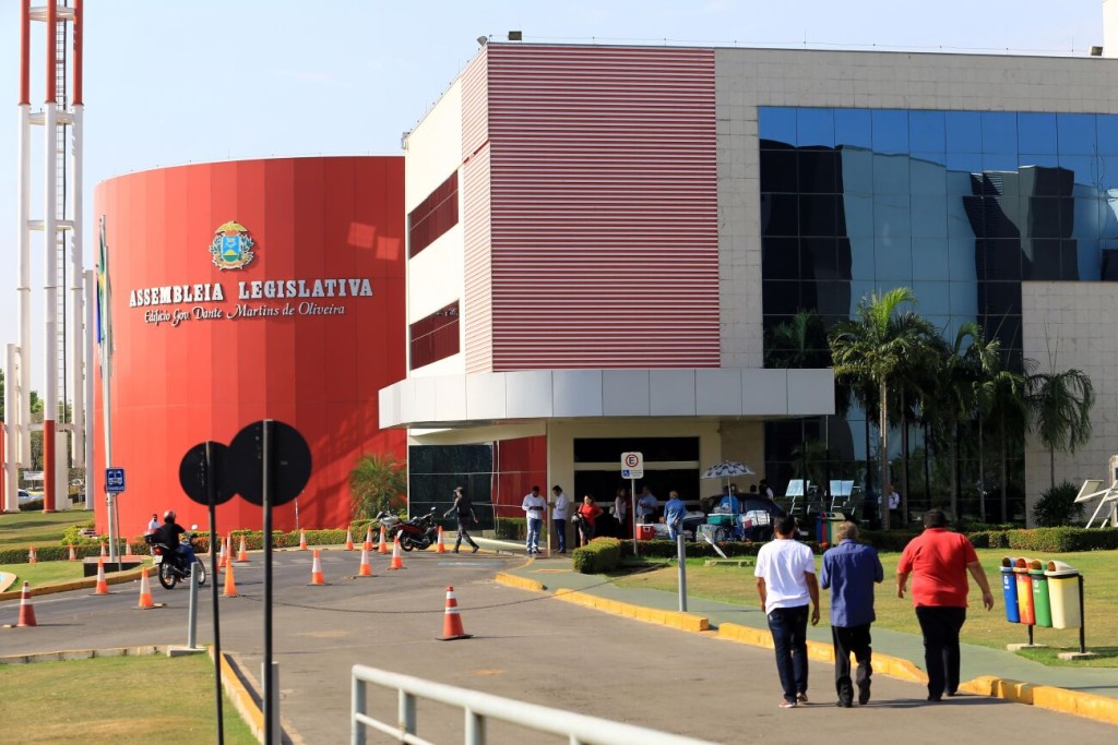 Projeto do Governo de MT que cria agência de investimentos é aprovado na Assembleia Legislativa