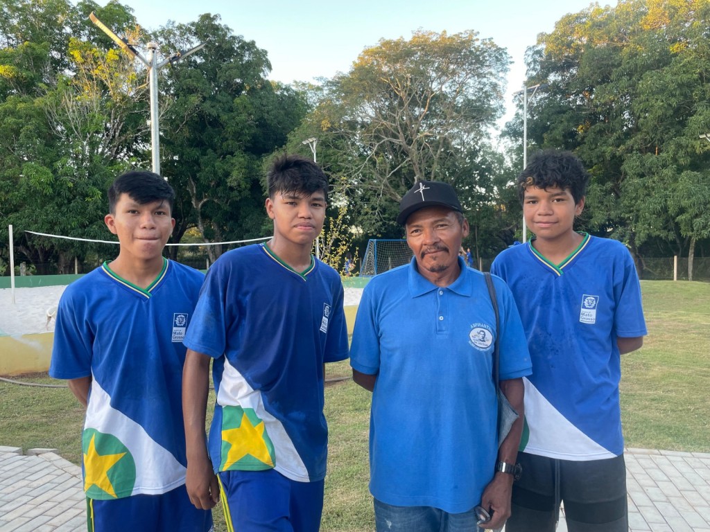 Projeto Educarte chega à Escola Sagrado Coração de Jesus e reforça identidade cultural Boé-Bororo