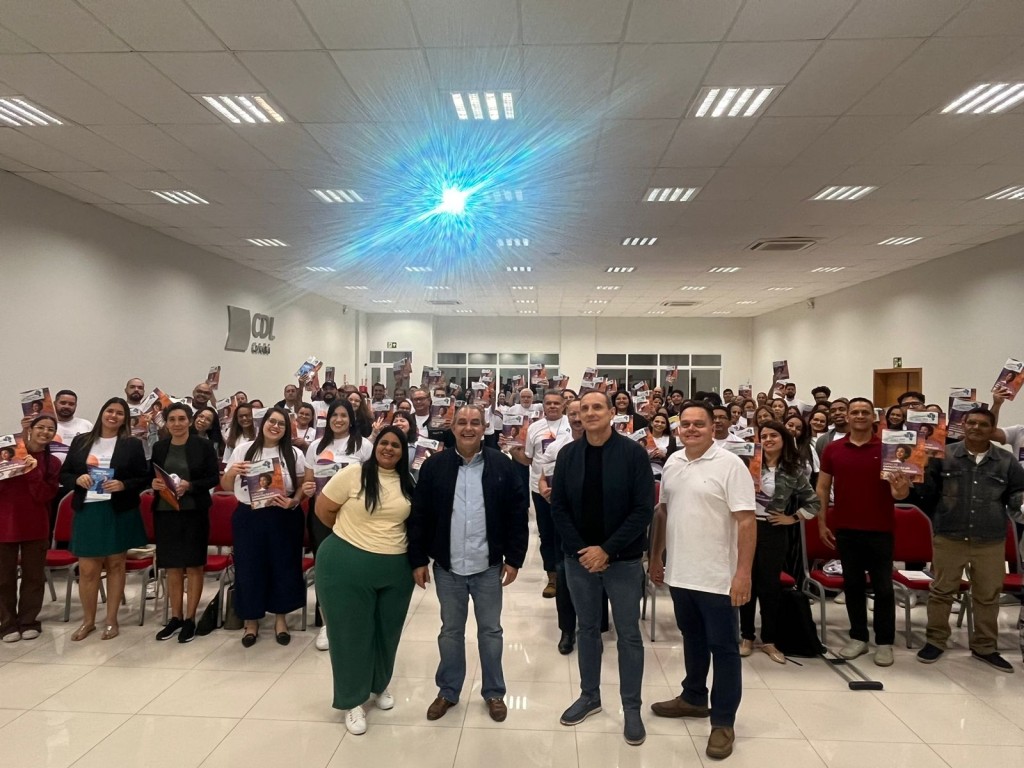 Circuito Empreenda Mais resulta em 1025 CNPJs ativos e está com inscrições abertas para turmas extras