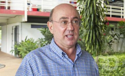 ‘Janaina poderá ir para a oposição’, diz Riva sobre eleição na AL