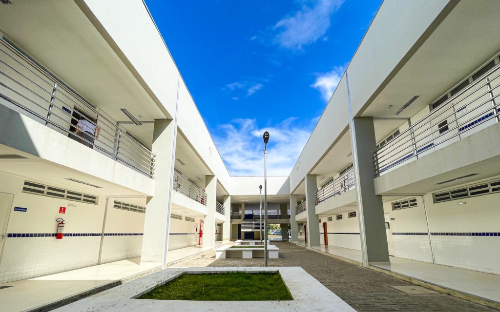 Seciteci divulga resultado final do processo seletivo dos cursos técnicos para o segundo semestre de 2024