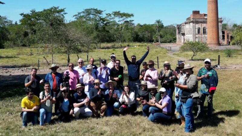 Mato Grosso recebe a 3ª edição de Road-Show para comunicadores do agro