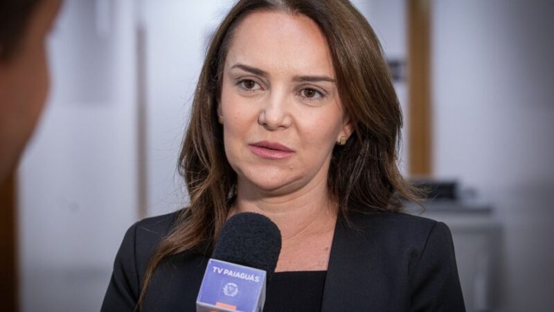 Delegada-geral: Polícia já tem indício de quem seria o assassino