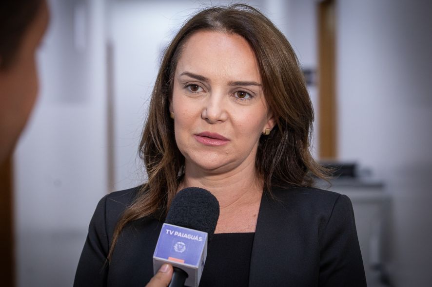 Delegada-geral: Polícia já tem indício de quem seria o assassino