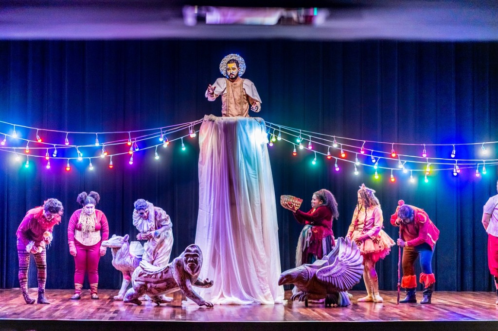 Inscrições para Festival de Teatro Luiz Carlos Ribeiro estão abertas até 8 de julho