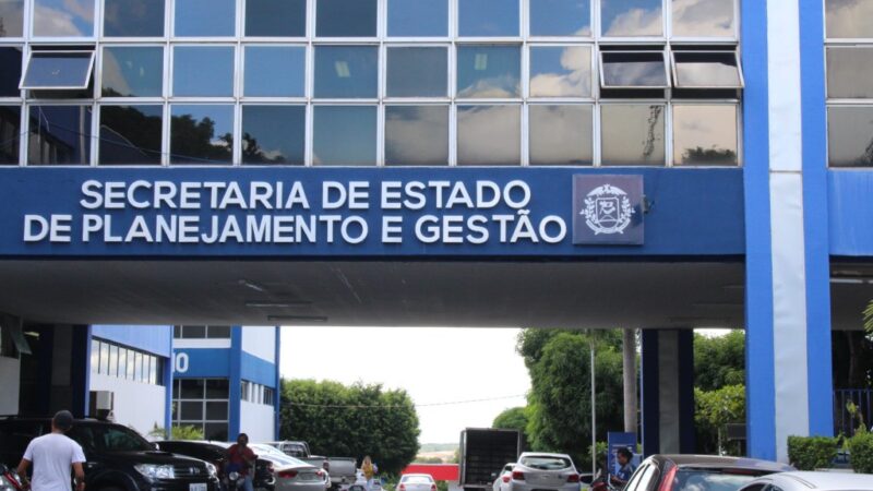 Seplag lança novo edital de seleção de estudantes para cadastro reserva da Residência Técnica