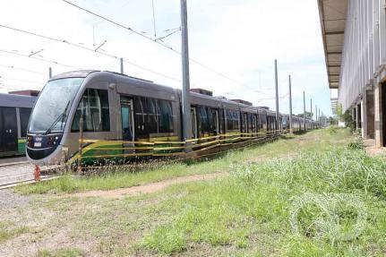 Governo vai ter que ressarcir Consórcio VLT em R$ 200 milhões