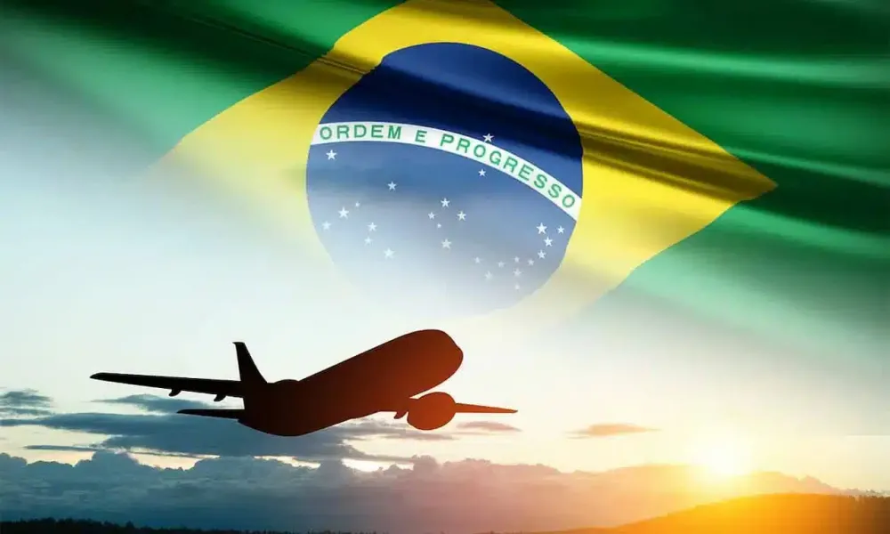 Governo lança primeira fase do programa Voa Brasil com passagens a R$ 200
