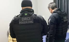 Grupo tinha esquema para invadir sistema da Polícia Civil de MT