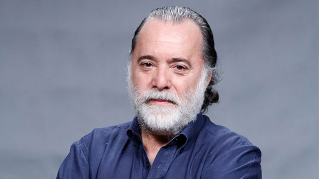 É uma bênção, diz Tony Ramos em sua volta ao teatro, após passar por cirurgias na cabeça