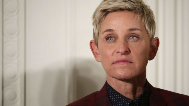 Ellen DeGeneres diz a fãs que vai se aposentar depois de seu especial da Netflix